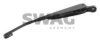 SWAG 40 93 3769 Wiper Arm, windscreen washer